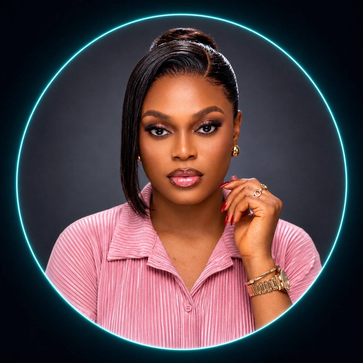 Ruth Ngozi Nwoke
